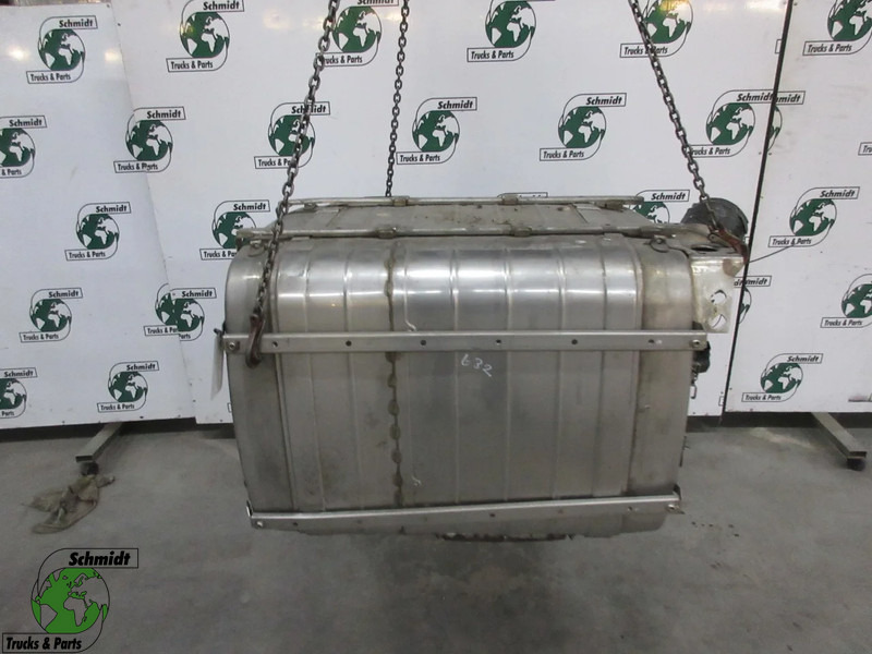 Mercedes-Benz A 005 490 07 12 // A 003 490 45 12 // KATALYSATOR MP4 MERCEDES EURO 5 - Conversor catalítico de Caminhão: foto 1 Mercedes-Benz A 005 490 07 12 // A 003 490 45 12 // KATALYSATOR MP4 MERCEDES EURO 5 - Conversor catalítico de Caminhão: foto 1