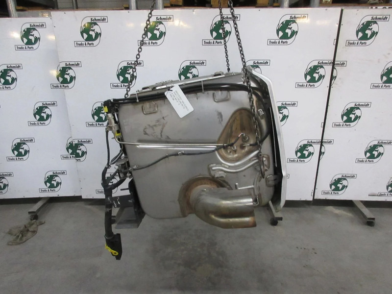 Mercedes-Benz A 006 490 86 12 //A 006 490 67 12 KATALYSATOR EURO 6 - Conversor catalítico de Caminhão: foto 4 Mercedes-Benz A 006 490 86 12 //A 006 490 67 12 KATALYSATOR EURO 6 - Conversor catalítico de Caminhão: foto 4