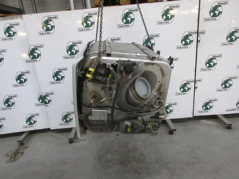 Mercedes-Benz A 006 490 86 12 //A 006 490 67 12 KATALYSATOR EURO 6 - Conversor catalítico de Caminhão: foto 2 Mercedes-Benz A 006 490 86 12 //A 006 490 67 12 KATALYSATOR EURO 6 - Conversor catalítico de Caminhão: foto 2