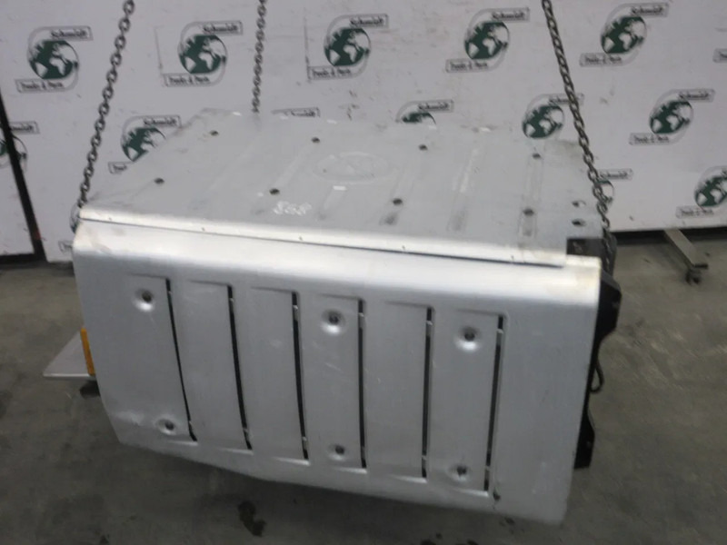 Mercedes-Benz A 007 490 67 12 KATALYSATOR MERCEDES BENZ 1845 EURO 6 - Conversor catalítico de Caminhão: foto 5 Mercedes-Benz A 007 490 67 12 KATALYSATOR MERCEDES BENZ 1845 EURO 6 - Conversor catalítico de Caminhão: foto 5