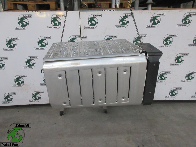 Mercedes-Benz A 010 490 64 12 KATALYSATOR EURO 6 NIEUW! - Conversor catalítico de Caminhão: foto 1 Mercedes-Benz A 010 490 64 12 KATALYSATOR EURO 6 NIEUW! - Conversor catalítico de Caminhão: foto 1