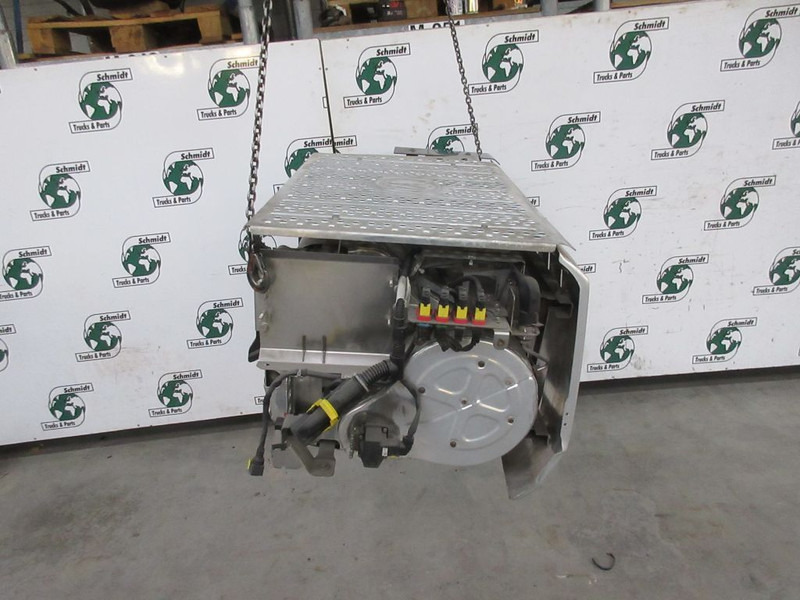 Mercedes-Benz A 010 490 64 12 KATALYSATOR EURO 6 NIEUW! - Conversor catalítico de Caminhão: foto 3 Mercedes-Benz A 010 490 64 12 KATALYSATOR EURO 6 NIEUW! - Conversor catalítico de Caminhão: foto 3