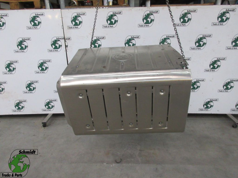 Mercedes-Benz A 011 490 47 12 KATALYSATOR EURO 6 NIEUW! - Conversor catalítico de Caminhão: foto 1 Mercedes-Benz A 011 490 47 12 KATALYSATOR EURO 6 NIEUW! - Conversor catalítico de Caminhão: foto 1