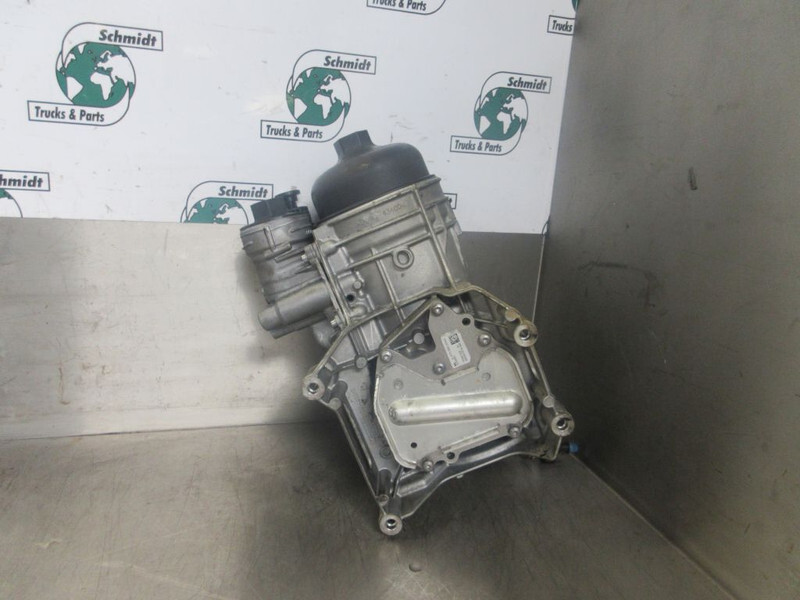 Mercedes-Benz A 470 090 66 58 BRANSTOFFILTER OM470LA EURO 6 - Filtro de combustível de Caminhão: foto 2 Mercedes-Benz A 470 090 66 58 BRANSTOFFILTER OM470LA EURO 6 - Filtro de combustível de Caminhão: foto 2