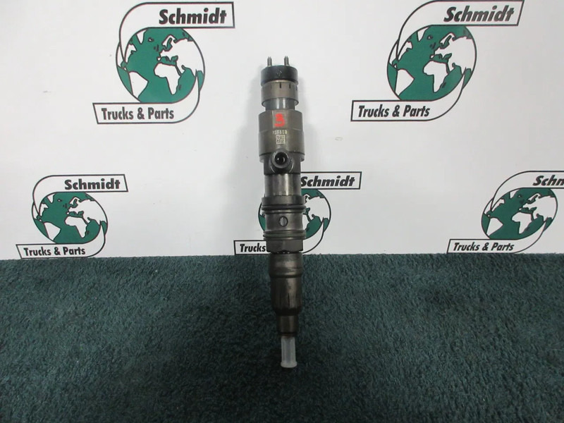 Mercedes-Benz A 471 070 08 87 INJECTORS DEMO MERCEDES OM471.926LA EURO 6 MODEL 2022 - Filtro de combustível de Caminhão: foto 3 Mercedes-Benz A 471 070 08 87 INJECTORS DEMO MERCEDES OM471.926LA EURO 6 MODEL 2022 - Filtro de combustível de Caminhão: foto 3