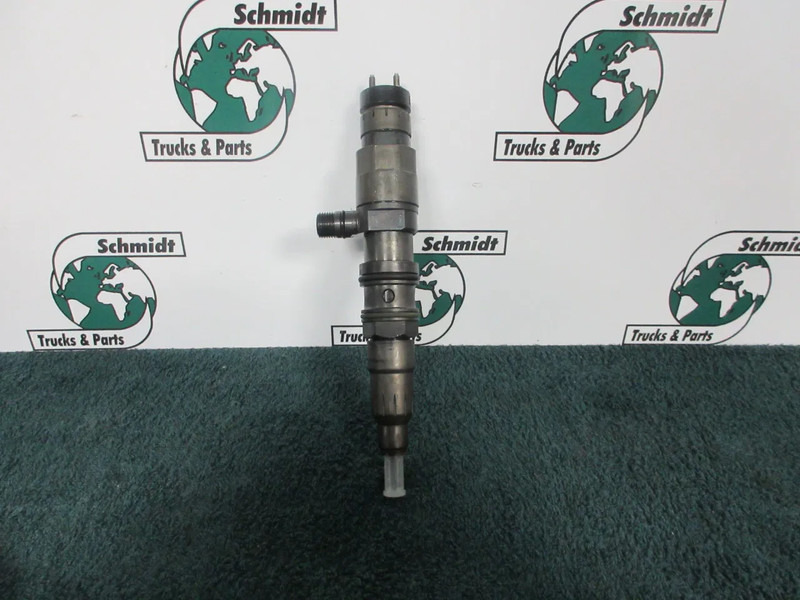 Mercedes-Benz A 471 070 08 87 INJECTORS DEMO MERCEDES OM471.926LA EURO 6 MODEL 2022 - Filtro de combustível de Caminhão: foto 4 Mercedes-Benz A 471 070 08 87 INJECTORS DEMO MERCEDES OM471.926LA EURO 6 MODEL 2022 - Filtro de combustível de Caminhão: foto 4
