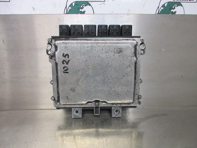 Mercedes-Benz A 654 900 94 00 // A 654 901 76 00 // BOSCH 0281 037 185 MOTOR MODULEN - Sistema elétrico de Caminhão: foto 2 Mercedes-Benz A 654 900 94 00 // A 654 901 76 00 // BOSCH 0281 037 185 MOTOR MODULEN - Sistema elétrico de Caminhão: foto 2