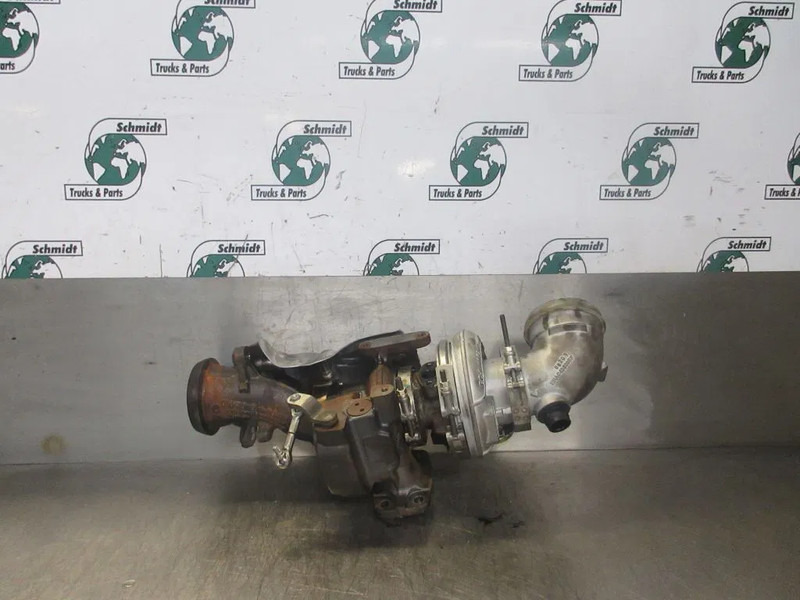 Mercedes-Benz A 934 090 23 80 // A 934 150 08 94 // A 934 090 20 80 // A 934 090 28 80 TURBO 1221 EURO 6 - Turbocompressor de Caminhão: foto 3 Mercedes-Benz A 934 090 23 80 // A 934 150 08 94 // A 934 090 20 80 // A 934 090 28 80 TURBO 1221 EURO 6 - Turbocompressor de Caminhão: foto 3