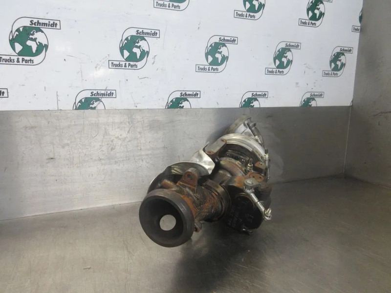 Mercedes-Benz A 934 090 23 80 // A 934 150 08 94 // A 934 090 20 80 // A 934 090 28 80 TURBO 1221 EURO 6 - Turbocompressor de Caminhão: foto 4 Mercedes-Benz A 934 090 23 80 // A 934 150 08 94 // A 934 090 20 80 // A 934 090 28 80 TURBO 1221 EURO 6 - Turbocompressor de Caminhão: foto 4