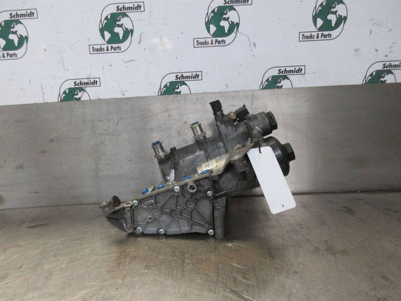 Mercedes-Benz ATEGO A 936 090 48 52 / 13 55 BRANDSTOFFILTER EURO 6 - Filtro de combustível de Caminhão: foto 3 Mercedes-Benz ATEGO A 936 090 48 52 / 13 55 BRANDSTOFFILTER EURO 6 - Filtro de combustível de Caminhão: foto 3