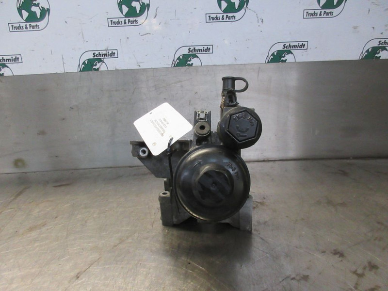 Mercedes-Benz ATEGO A 936 090 48 52 / 13 55 BRANDSTOFFILTER EURO 6 - Filtro de combustível de Caminhão: foto 4 Mercedes-Benz ATEGO A 936 090 48 52 / 13 55 BRANDSTOFFILTER EURO 6 - Filtro de combustível de Caminhão: foto 4