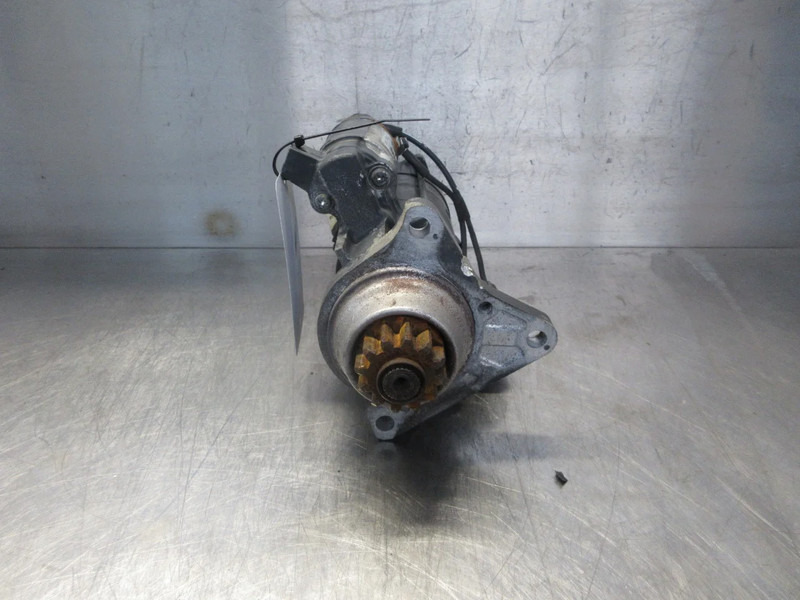 Renault 22602934 RENAULT T 520 EURO 6 MODEL 2020 - Motor de arranque de Caminhão: foto 2 Renault 22602934 RENAULT T 520 EURO 6 MODEL 2020 - Motor de arranque de Caminhão: foto 2