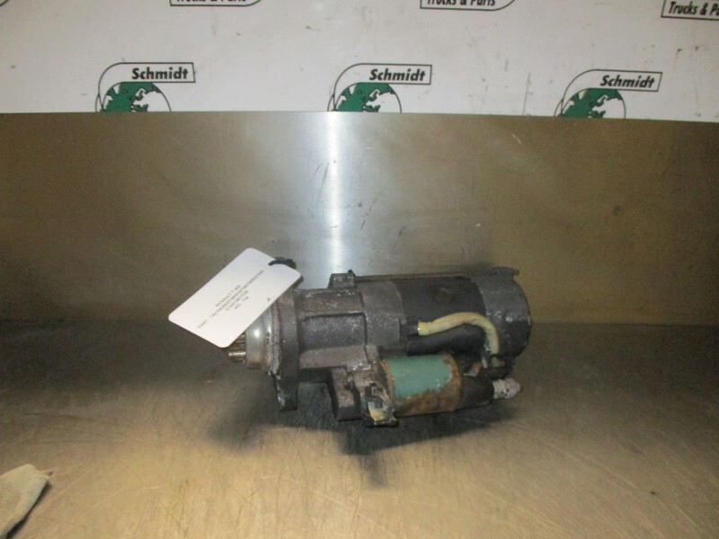 Renault 7421542662/7485020788/7485021943 T 460 Euro 6 model 2018 - Motor de arranque de Caminhão: foto 2 Renault 7421542662/7485020788/7485021943 T 460 Euro 6 model 2018 - Motor de arranque de Caminhão: foto 2