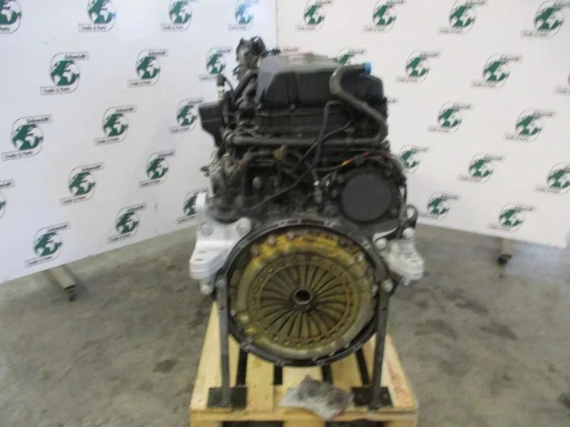 Renault 7422783517 // 7485002151//7485002161 D11 K 460 EURO 6 KM 120.000 - Motor de Caminhão: foto 4 Renault 7422783517 // 7485002151//7485002161 D11 K 460 EURO 6 KM 120.000 - Motor de Caminhão: foto 4