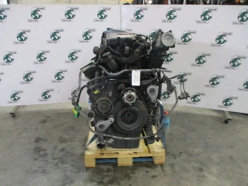 Renault 7422783517 // 7485002151//7485002161 D11 K 460 EURO 6 KM 120.000 - Motor de Caminhão: foto 2 Renault 7422783517 // 7485002151//7485002161 D11 K 460 EURO 6 KM 120.000 - Motor de Caminhão: foto 2