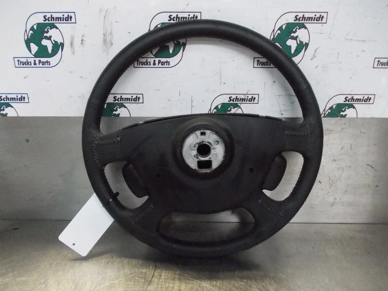 Renault D210 82140644 STUURWIEL 2022 - Volante de direção de Caminhão: foto 2 Renault D210 82140644 STUURWIEL 2022 - Volante de direção de Caminhão: foto 2