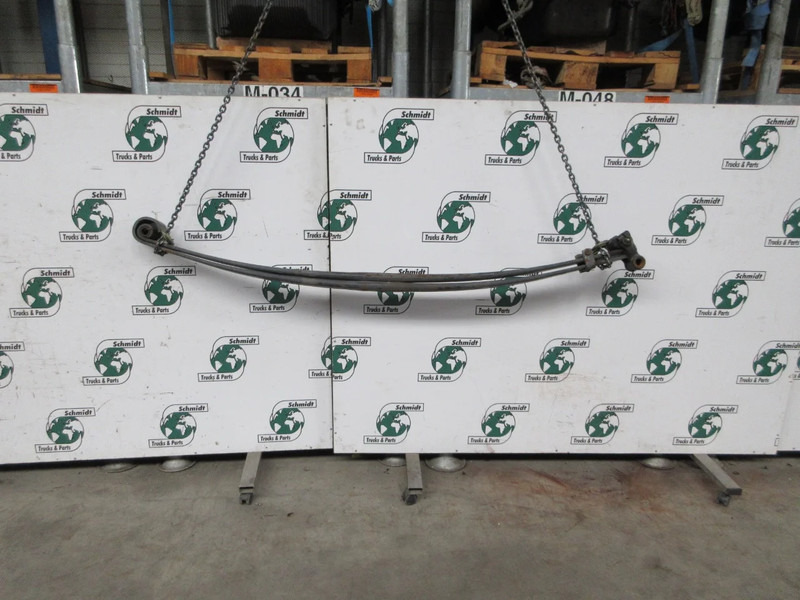 Scania 1528206 BLADVEER 2 BLADS SCANIA R 440 EURO 6 - Suspensão de molas/ Suspensão de lâminas de Caminhão: foto 3 Scania 1528206 BLADVEER 2 BLADS SCANIA R 440 EURO 6 - Suspensão de molas/ Suspensão de lâminas de Caminhão: foto 3