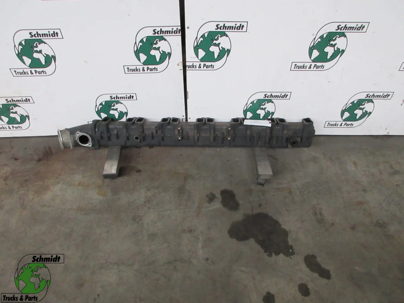 Scania 1530132 R 450 INLAAT BUIS SCANIA R 450 EURO 6 - Motor e peças de Caminhão: foto 1 Scania 1530132 R 450 INLAAT BUIS SCANIA R 450 EURO 6 - Motor e peças de Caminhão: foto 1