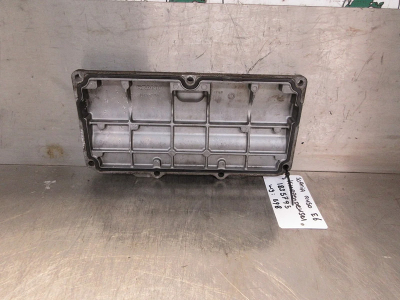 Scania 1835795 MOTOR DEEL SCANIA R 450 EURO 6 - Motor e peças de Caminhão: foto 2 Scania 1835795 MOTOR DEEL SCANIA R 450 EURO 6 - Motor e peças de Caminhão: foto 2