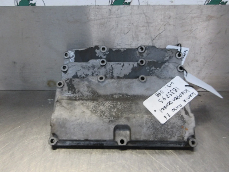 Scania 1835795 MOTOR DEEL SCANIA R 450 EURO 6 - Motor e peças de Caminhão: foto 3 Scania 1835795 MOTOR DEEL SCANIA R 450 EURO 6 - Motor e peças de Caminhão: foto 3