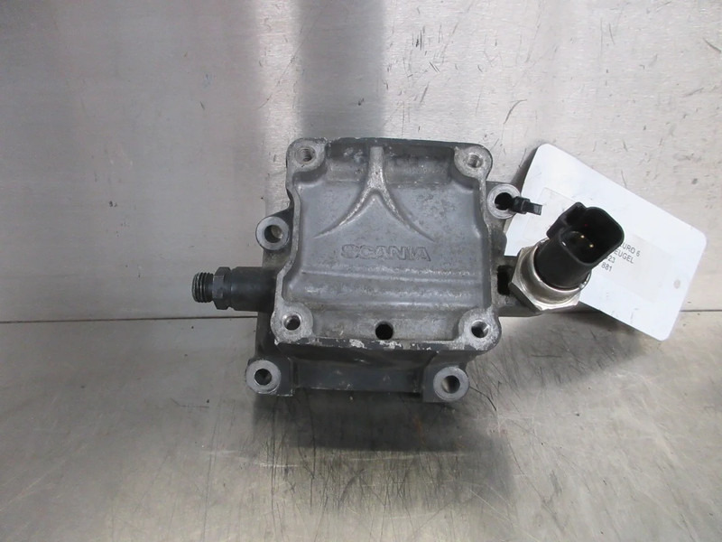 Scania 1910023 EGR BEUGEL SCANIA R 520 EURO 6 - Motor e peças de Caminhão: foto 4 Scania 1910023 EGR BEUGEL SCANIA R 520 EURO 6 - Motor e peças de Caminhão: foto 4