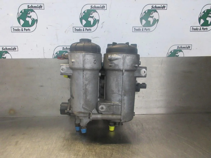Scania 2052847//2238138 BRANSTOFFILTER SCANIA R 450 EURO 6 - Filtro de combustível de Caminhão: foto 2 Scania 2052847//2238138 BRANSTOFFILTER SCANIA R 450 EURO 6 - Filtro de combustível de Caminhão: foto 2