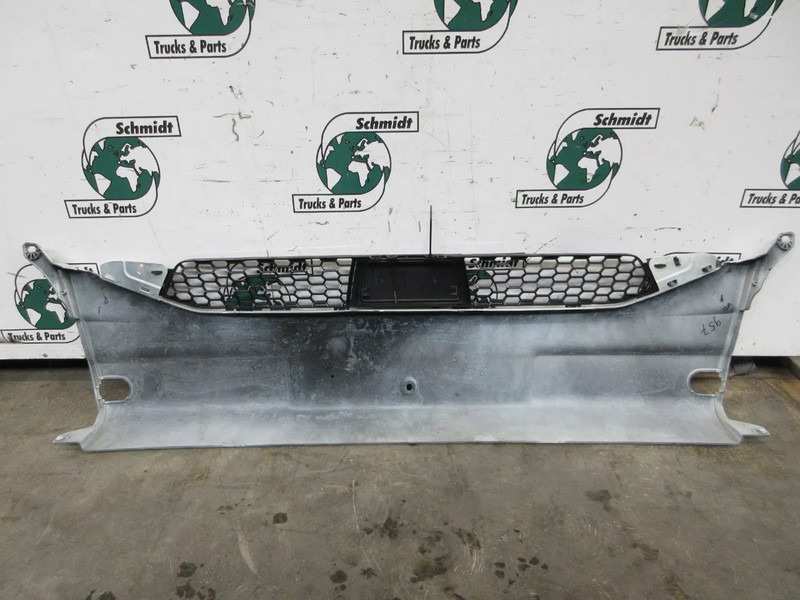 Scania 2311419 // 2545649//2305634//2978237//2978238 BUMPER SCANIA R 410 NGS MODEL 2022 - Para-choque de Caminhão: foto 4 Scania 2311419 // 2545649//2305634//2978237//2978238 BUMPER SCANIA R 410 NGS MODEL 2022 - Para-choque de Caminhão: foto 4