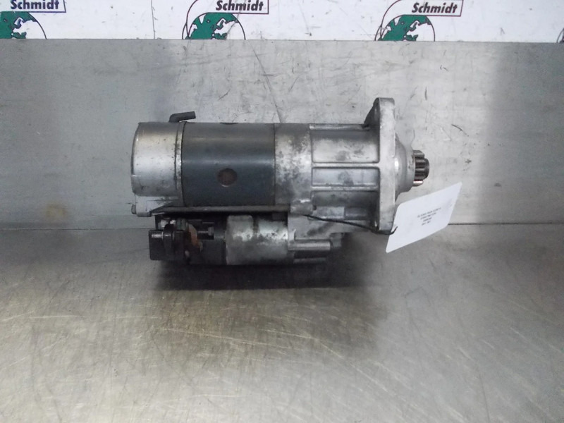 Scania 2777872//2403301/2008268/573175/571231 STARTMOTOR SCANIA R 520 EURO 6 - Motor de arranque de Caminhão: foto 3 Scania 2777872//2403301/2008268/573175/571231 STARTMOTOR SCANIA R 520 EURO 6 - Motor de arranque de Caminhão: foto 3