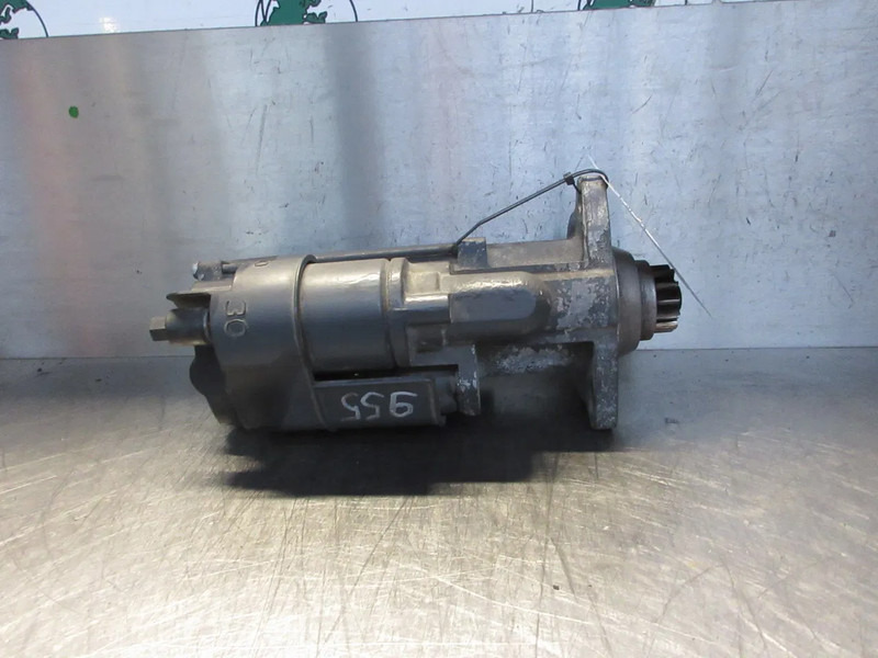 Scania 2793574 // 2276131 // 573548//573507 // STARTMOTOR SCANIA EURO 6 SERIE - Motor de arranque de Caminhão: foto 4 Scania 2793574 // 2276131 // 573548//573507 // STARTMOTOR SCANIA EURO 6 SERIE - Motor de arranque de Caminhão: foto 4