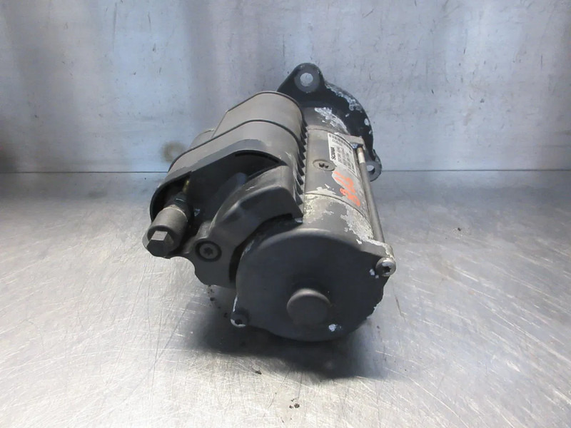 Scania 2793574 // 2276131 // 573548//573507 // STARTMOTOR SCANIA EURO 6 SERIE - Motor de arranque de Caminhão: foto 3 Scania 2793574 // 2276131 // 573548//573507 // STARTMOTOR SCANIA EURO 6 SERIE - Motor de arranque de Caminhão: foto 3
