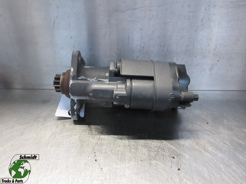 Scania 2793574 // 2276131 // 573548//573507 // STARTMOTOR SCANIA EURO 6 SERIE - Motor de arranque de Caminhão: foto 1 Scania 2793574 // 2276131 // 573548//573507 // STARTMOTOR SCANIA EURO 6 SERIE - Motor de arranque de Caminhão: foto 1