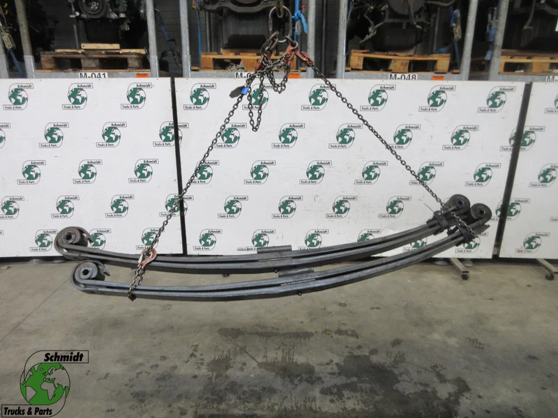Scania 2928179 // 2534051 BLADVEER SCANIA R 410 EURO 6 MODEL 2021 R+L NGS - Suspensão de molas/ Suspensão de lâminas de Caminhão: foto 1 Scania 2928179 // 2534051 BLADVEER SCANIA R 410 EURO 6 MODEL 2021 R+L NGS - Suspensão de molas/ Suspensão de lâminas de Caminhão: foto 1