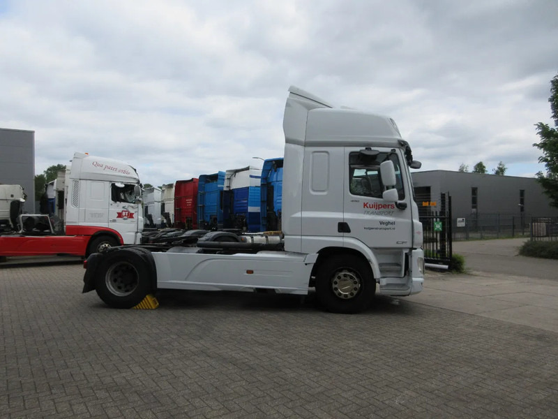 DAF CF 410 CF 410 - Tractor: foto 3 DAF CF 410 CF 410 - Tractor: foto 3
