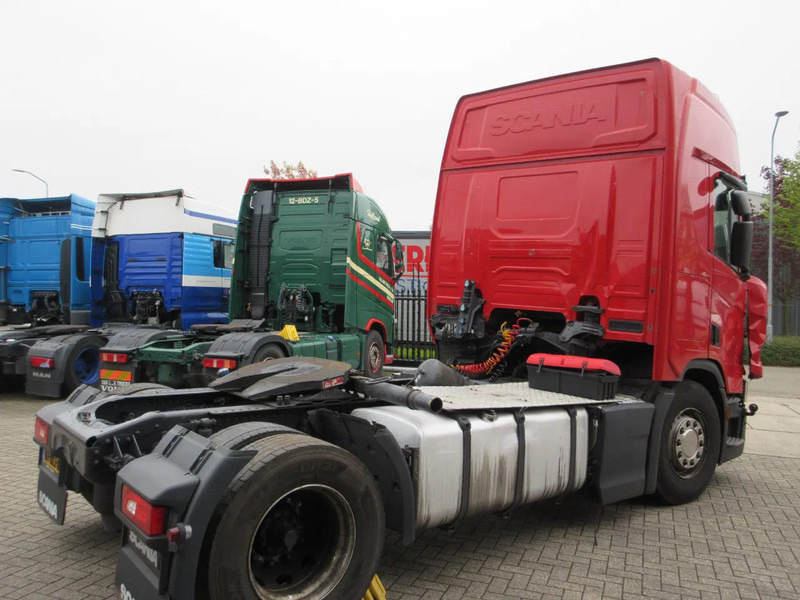 Scania R410 R 410 - Tractor: foto 3 Scania R410 R 410 - Tractor: foto 3