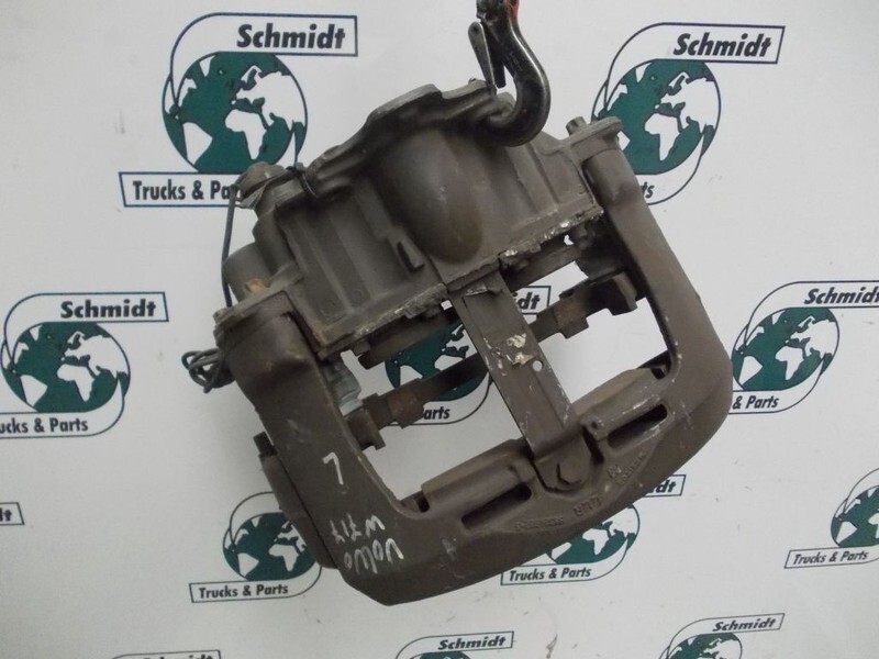 Volvo 20527330 / 21487594 FH 500 REMKLAUW RA EURO 6 - Pinça de freio de Caminhão: foto 2 Volvo 20527330 / 21487594 FH 500 REMKLAUW RA EURO 6 - Pinça de freio de Caminhão: foto 2