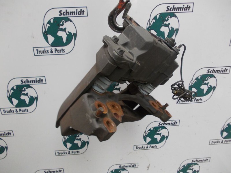 Volvo 20527330 / 21487594 FH 500 REMKLAUW RA EURO 6 - Pinça de freio de Caminhão: foto 3 Volvo 20527330 / 21487594 FH 500 REMKLAUW RA EURO 6 - Pinça de freio de Caminhão: foto 3