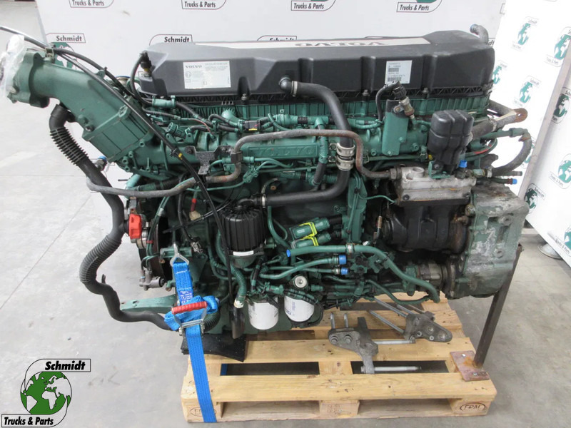 Volvo 22073570 // 85073570 // 85008006 // 85013664 VOLVO FM 370 EURO 6 - Motor de Caminhão: foto 1 Volvo 22073570 // 85073570 // 85008006 // 85013664 VOLVO FM 370 EURO 6 - Motor de Caminhão: foto 1