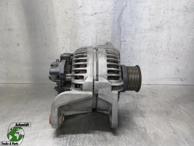 Volvo 22218393 // 22591472 DYNAMO VOLVO FM 370 EURO 6 - Alternador de Caminhão: foto 1 Volvo 22218393 // 22591472 DYNAMO VOLVO FM 370 EURO 6 - Alternador de Caminhão: foto 1