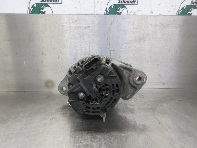 Volvo 22218393 // 22591472 DYNAMO VOLVO FM 370 EURO 6 - Alternador de Caminhão: foto 4 Volvo 22218393 // 22591472 DYNAMO VOLVO FM 370 EURO 6 - Alternador de Caminhão: foto 4