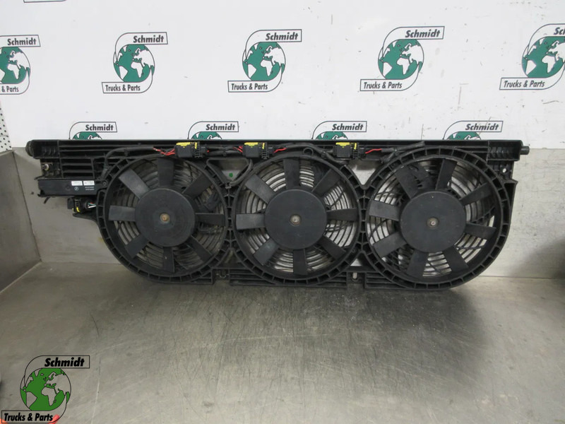 Volvo 22823537 KOELVENTIELATOR VOLVO FH 460 EURO 6 MODEL 2021 - Ventilador de Caminhão: foto 1 Volvo 22823537 KOELVENTIELATOR VOLVO FH 460 EURO 6 MODEL 2021 - Ventilador de Caminhão: foto 1
