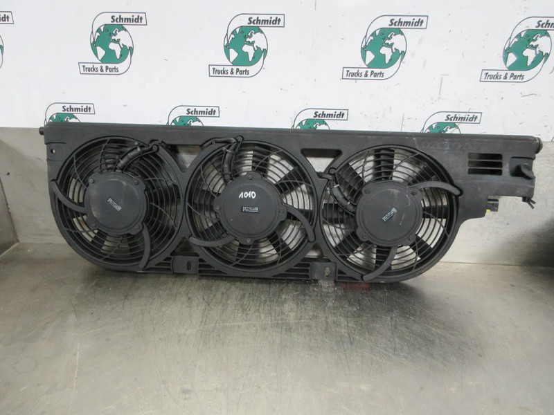 Volvo 22823537 KOELVENTIELATOR VOLVO FH 460 EURO 6 MODEL 2021 - Ventilador de Caminhão: foto 4 Volvo 22823537 KOELVENTIELATOR VOLVO FH 460 EURO 6 MODEL 2021 - Ventilador de Caminhão: foto 4