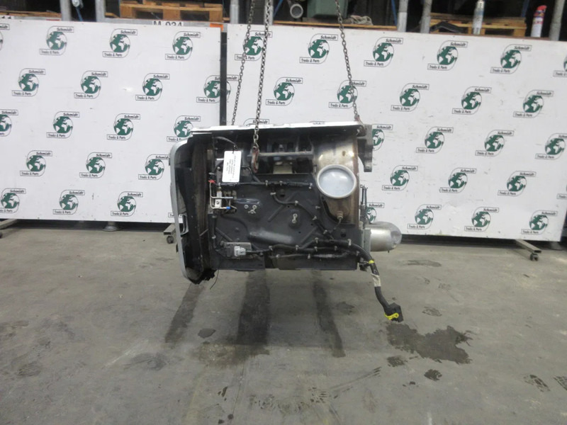 Volvo 23105924 KATALYSATOR VOLVO FM 330 NIEUWE MODEL 2023 - Conversor catalítico de Caminhão: foto 2 Volvo 23105924 KATALYSATOR VOLVO FM 330 NIEUWE MODEL 2023 - Conversor catalítico de Caminhão: foto 2