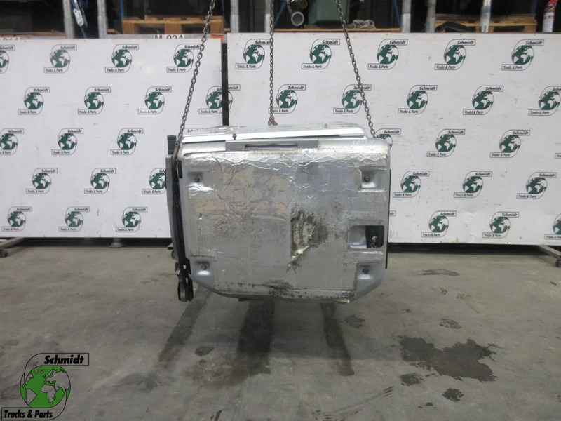 Volvo 23105924 KATALYSATOR VOLVO FM 330 NIEUWE MODEL 2023 - Conversor catalítico de Caminhão: foto 1 Volvo 23105924 KATALYSATOR VOLVO FM 330 NIEUWE MODEL 2023 - Conversor catalítico de Caminhão: foto 1