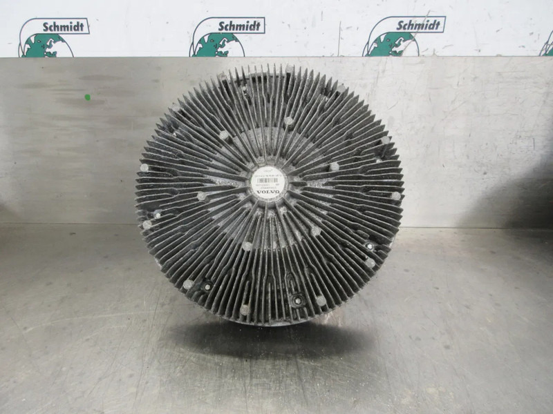 Volvo 23446903 VISCOOSKOPLING VOLVO FH 460 EURO 6 MODEL 2021 - Ventilador de Caminhão: foto 3 Volvo 23446903 VISCOOSKOPLING VOLVO FH 460 EURO 6 MODEL 2021 - Ventilador de Caminhão: foto 3