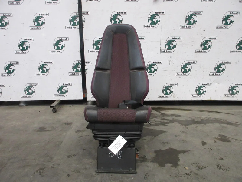 Banco de Caminhão Volvo 23766412 // 23764396 STOELEN SET LUCHTGEVEERT R+L FM MODEL 2023: foto 6 Banco de Caminhão Volvo 23766412 // 23764396 STOELEN SET LUCHTGEVEERT R+L FM MODEL 2023: foto 6