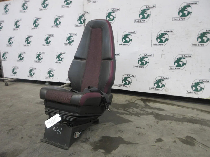 Banco de Caminhão Volvo 23766412 // 23764396 STOELEN SET LUCHTGEVEERT R+L FM MODEL 2023: foto 7 Banco de Caminhão Volvo 23766412 // 23764396 STOELEN SET LUCHTGEVEERT R+L FM MODEL 2023: foto 7