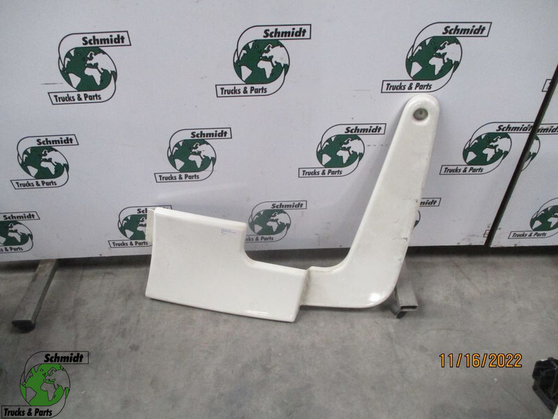 Volvo 82209668 SPOILER DEEL FH 13 EURO 6 - Cabine e interior de Caminhão: foto 1 Volvo 82209668 SPOILER DEEL FH 13 EURO 6 - Cabine e interior de Caminhão: foto 1