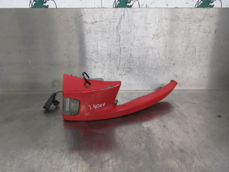 Volvo 82462031 OPSTAP LAMPJE FM 370 EURO 6 LINKS - Sistema elétrico de Caminhão: foto 5 Volvo 82462031 OPSTAP LAMPJE FM 370 EURO 6 LINKS - Sistema elétrico de Caminhão: foto 5