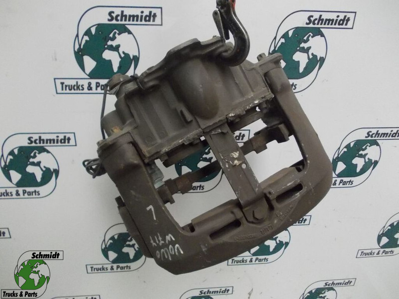 Volvo FH 460 2052756921487605 // REMKLAUW LA EURO 6 - Pinça de freio de Caminhão: foto 1 Volvo FH 460 2052756921487605 // REMKLAUW LA EURO 6 - Pinça de freio de Caminhão: foto 1
