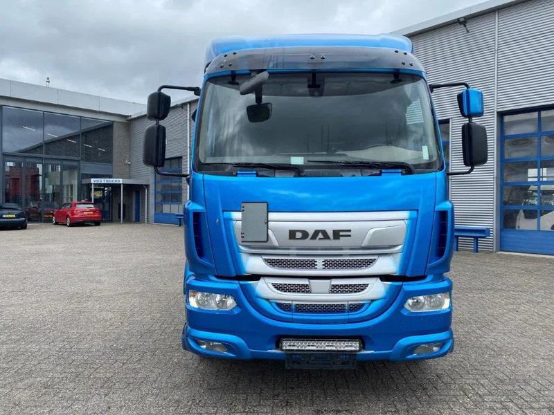 DAF LF290 / ONLY:429873KM / LWDS / GOOD TYRES / AUTOMATIC / EURO-6 / 2018 - Caminhão chassi: foto 5 DAF LF290 / ONLY:429873KM / LWDS / GOOD TYRES / AUTOMATIC / EURO-6 / 2018 - Caminhão chassi: foto 5